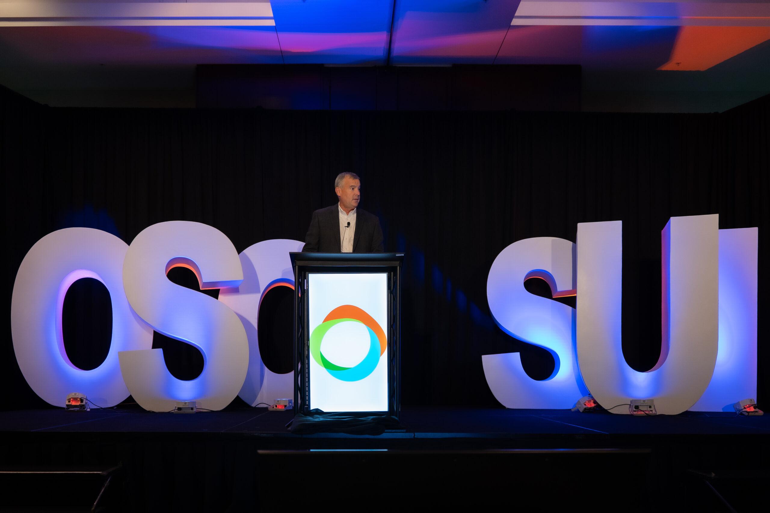 Photo Gallery: 2024 OSC/SUI Compliance Conference | OSC Insurance ...