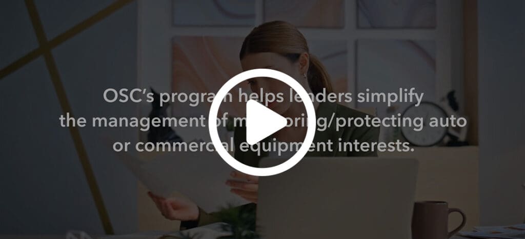 Button Osc Blanket VSI – The Simpler, the Better | OSC Insurance Services ...