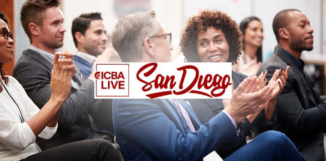 OSC to Attend ICBA LIVE 2026 | OSC Insurance Services - Compliance ...