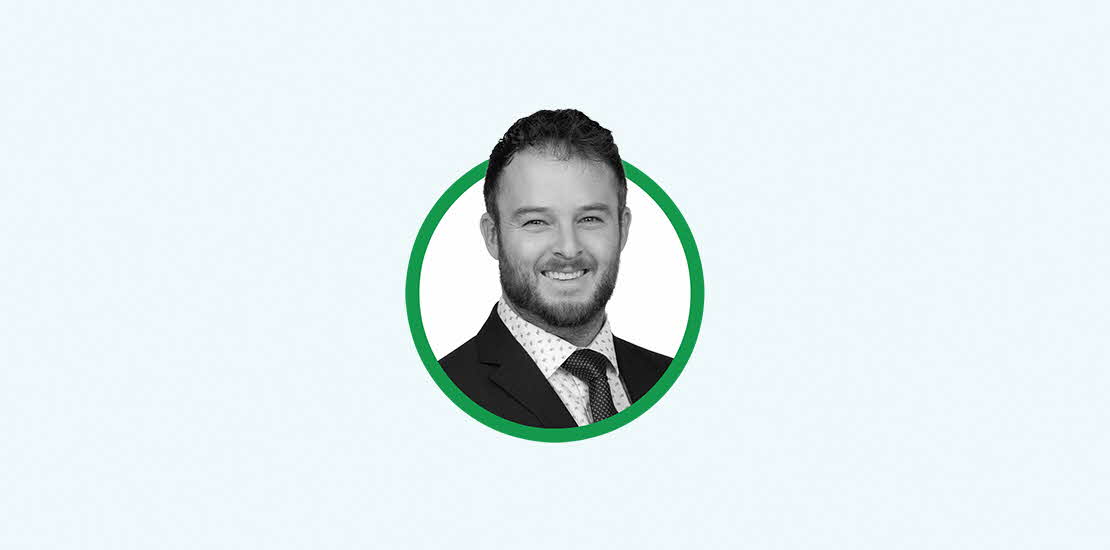 OSC Welcomes Kelson Penn as AVP, Business Development