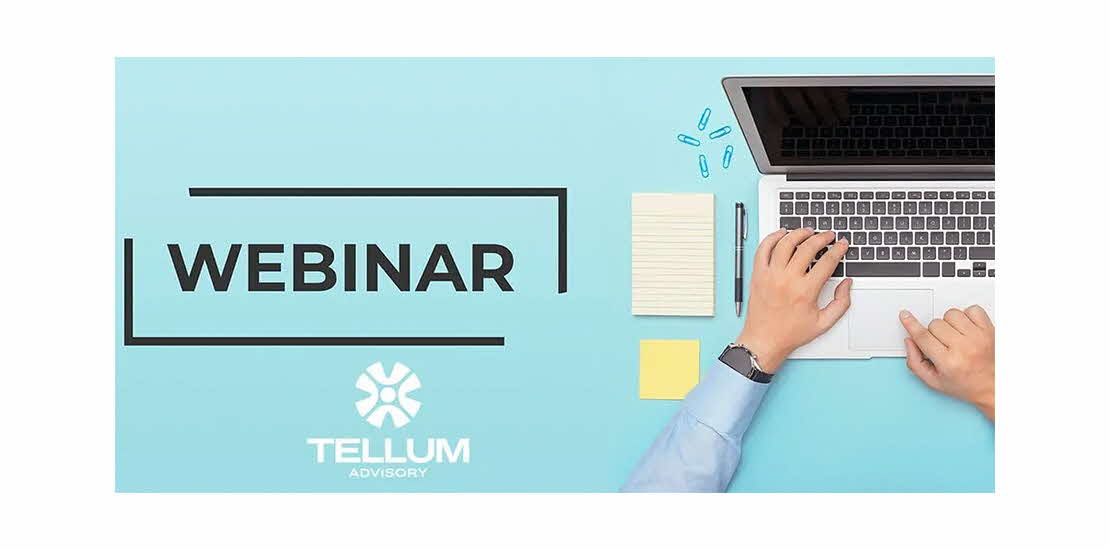 You’re Invited: “Is Your Commercial Loan Portfolio Under Stress?” Webinar