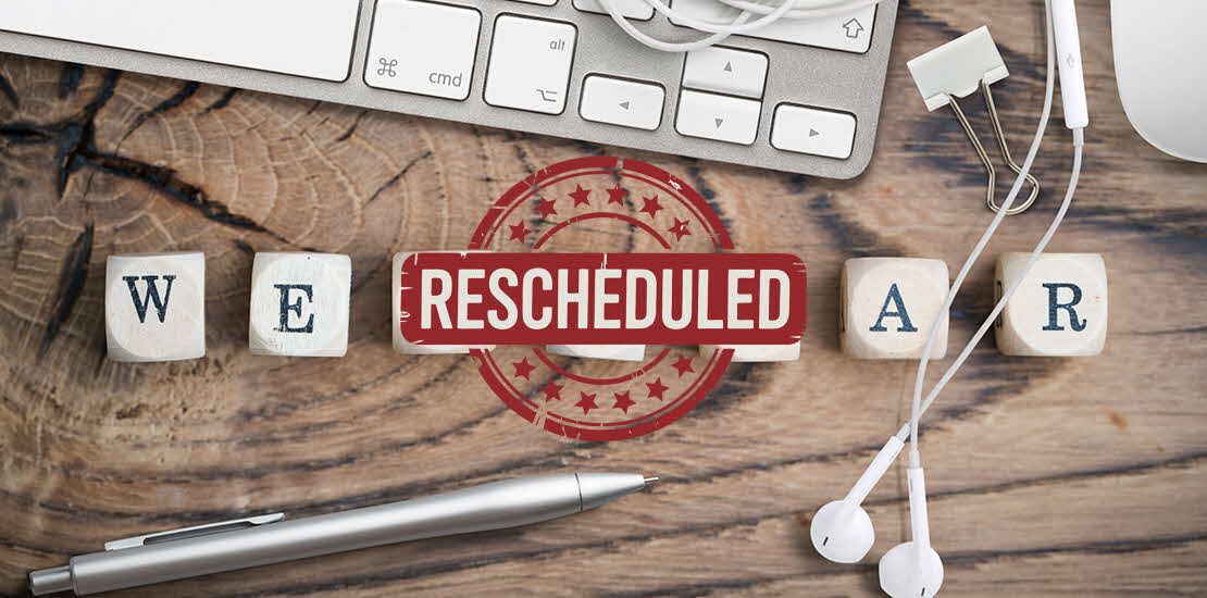Rescheduled: OSC Hosts ‘Loss Drafts’ Webinar April 13