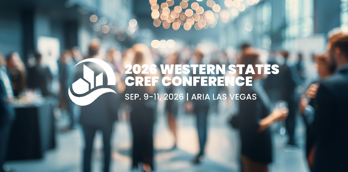 Connect with OSC at the 2026 Western States CREF Conference